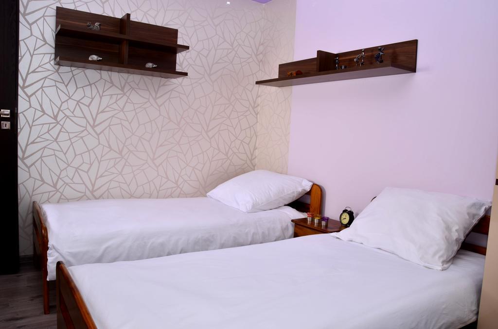 Apartament Kielce Fiolet Εξωτερικό φωτογραφία