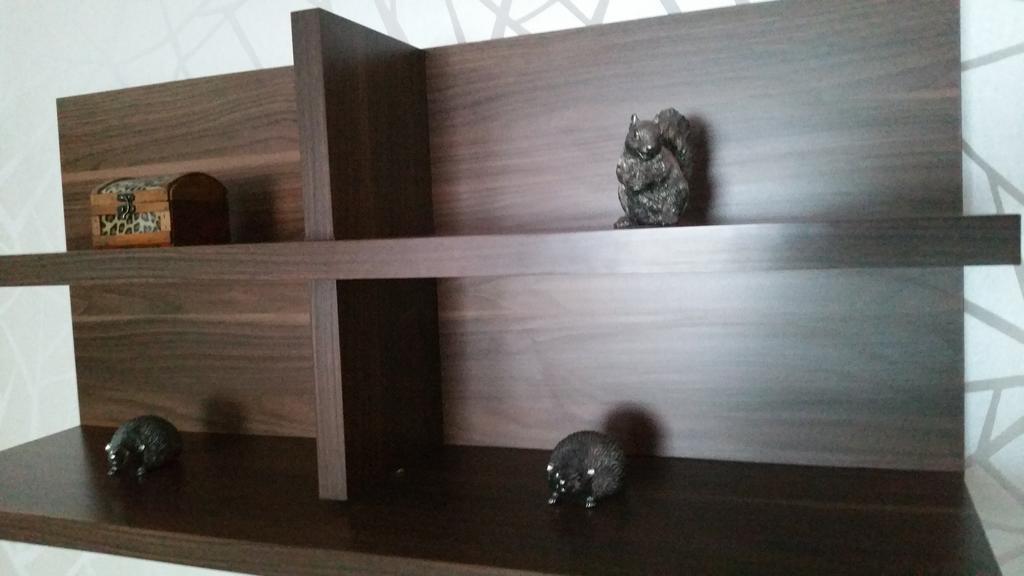 Apartament Kielce Fiolet Εξωτερικό φωτογραφία