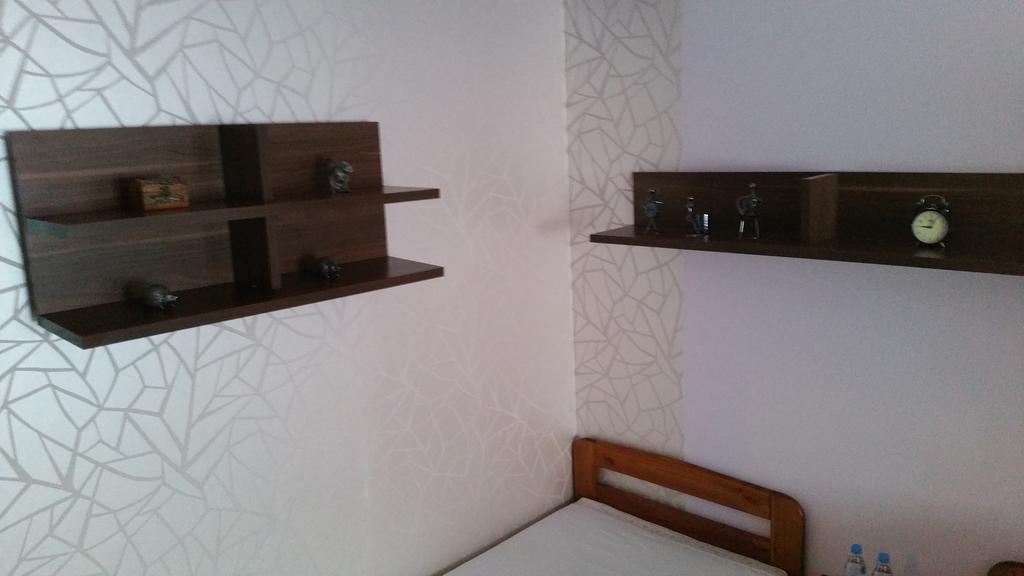Apartament Kielce Fiolet Εξωτερικό φωτογραφία