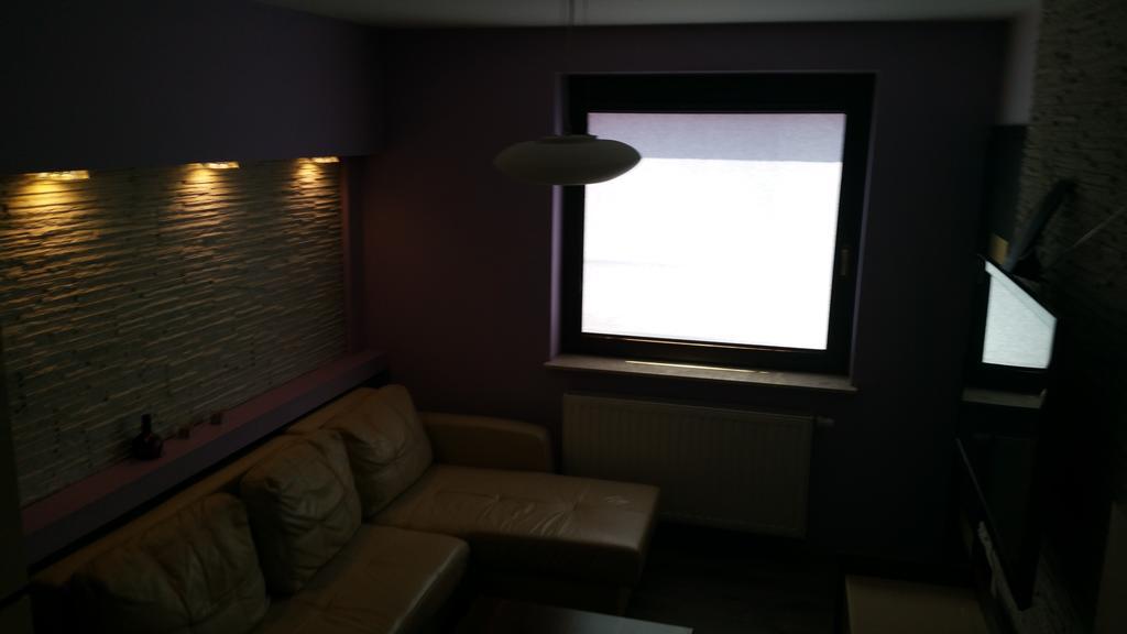 Apartament Kielce Fiolet Εξωτερικό φωτογραφία
