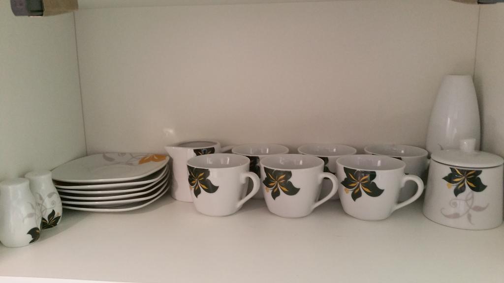 Apartament Kielce Fiolet Εξωτερικό φωτογραφία