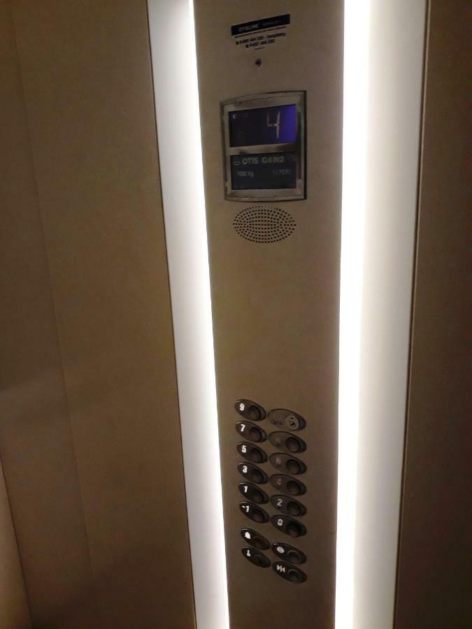 Apartament Kielce Fiolet Εξωτερικό φωτογραφία