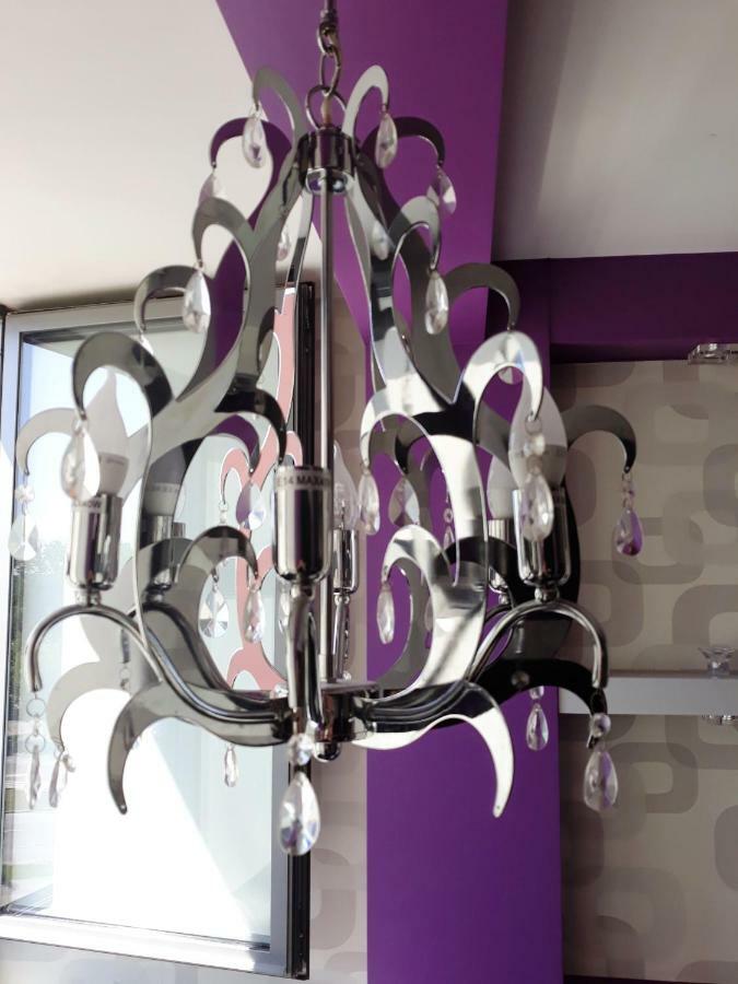 Apartament Kielce Fiolet Εξωτερικό φωτογραφία