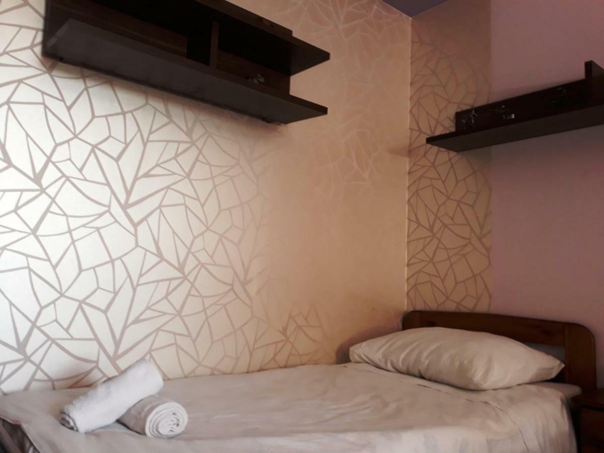 Apartament Kielce Fiolet Εξωτερικό φωτογραφία